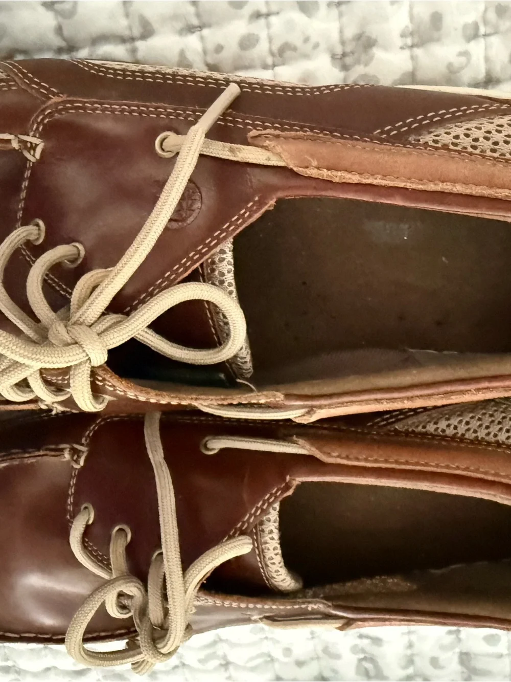 Dunham premium beige comfortable